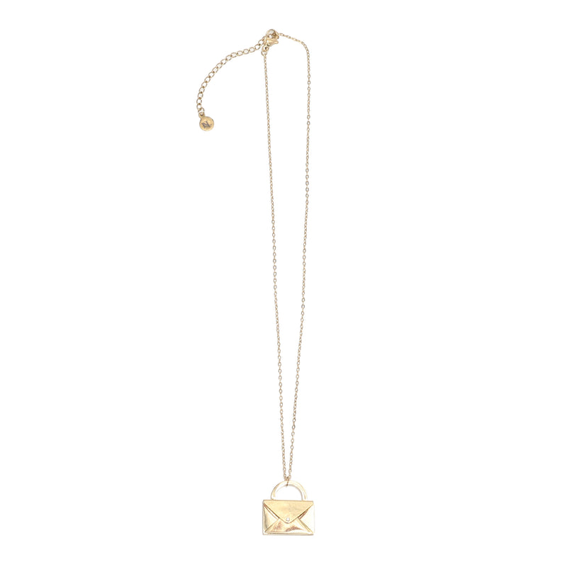 NL CHARM NECKLACE
