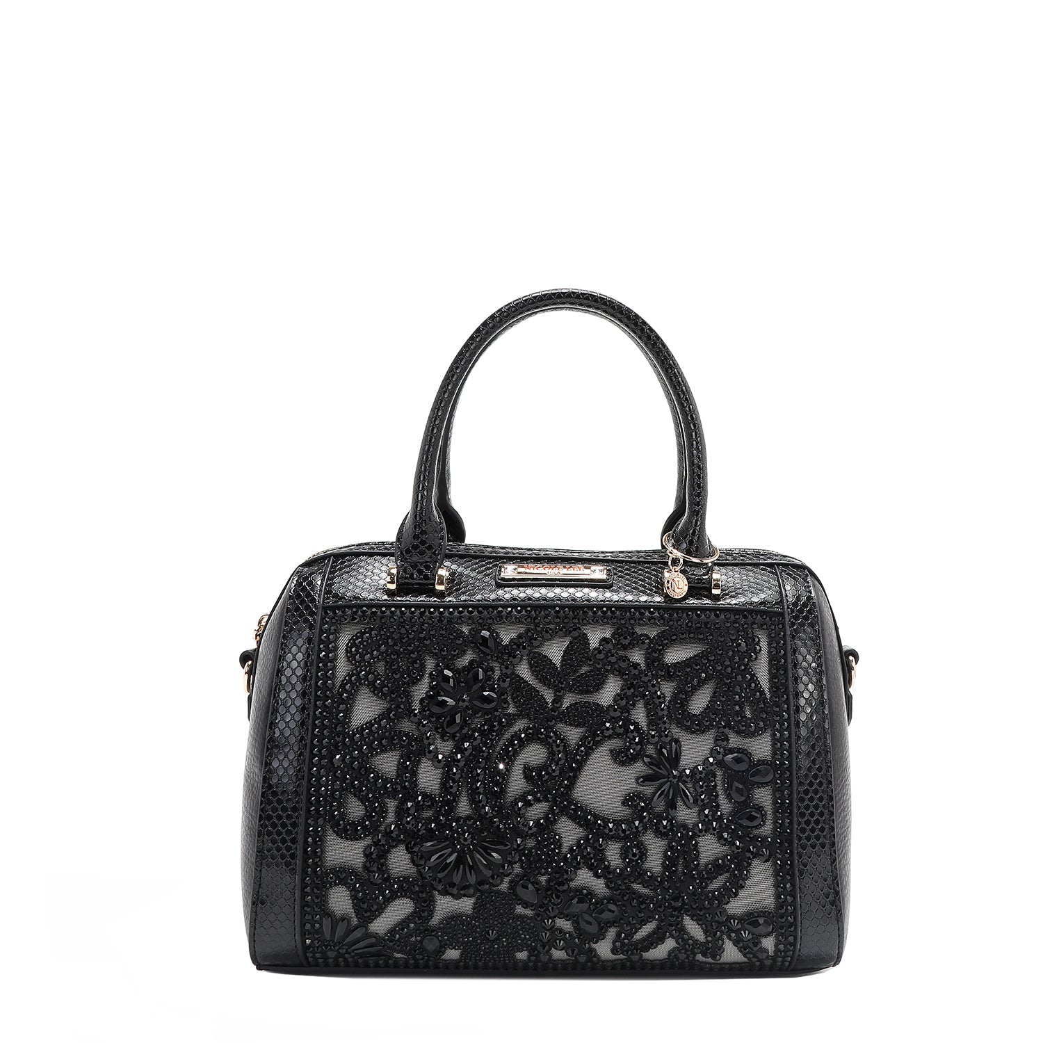 バッグ black patch Boston bag P17094-BLACK-MAIN.jpg?v=