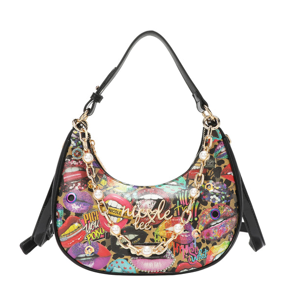 Bolso de mujer New Trend coreano cadena bolso estilo chanel bolso de hombro