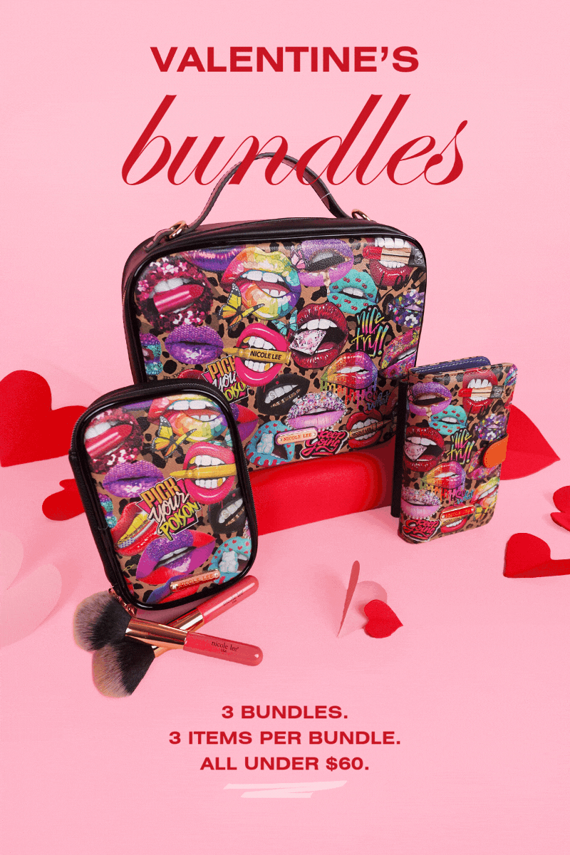 Valentine's Day Bundles