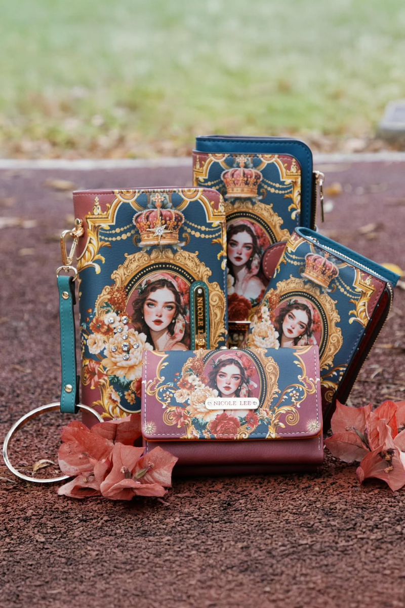 Wallets