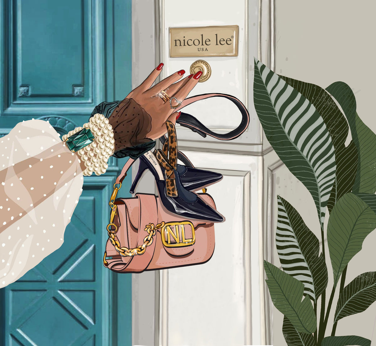 EMOTION 💎👜💎