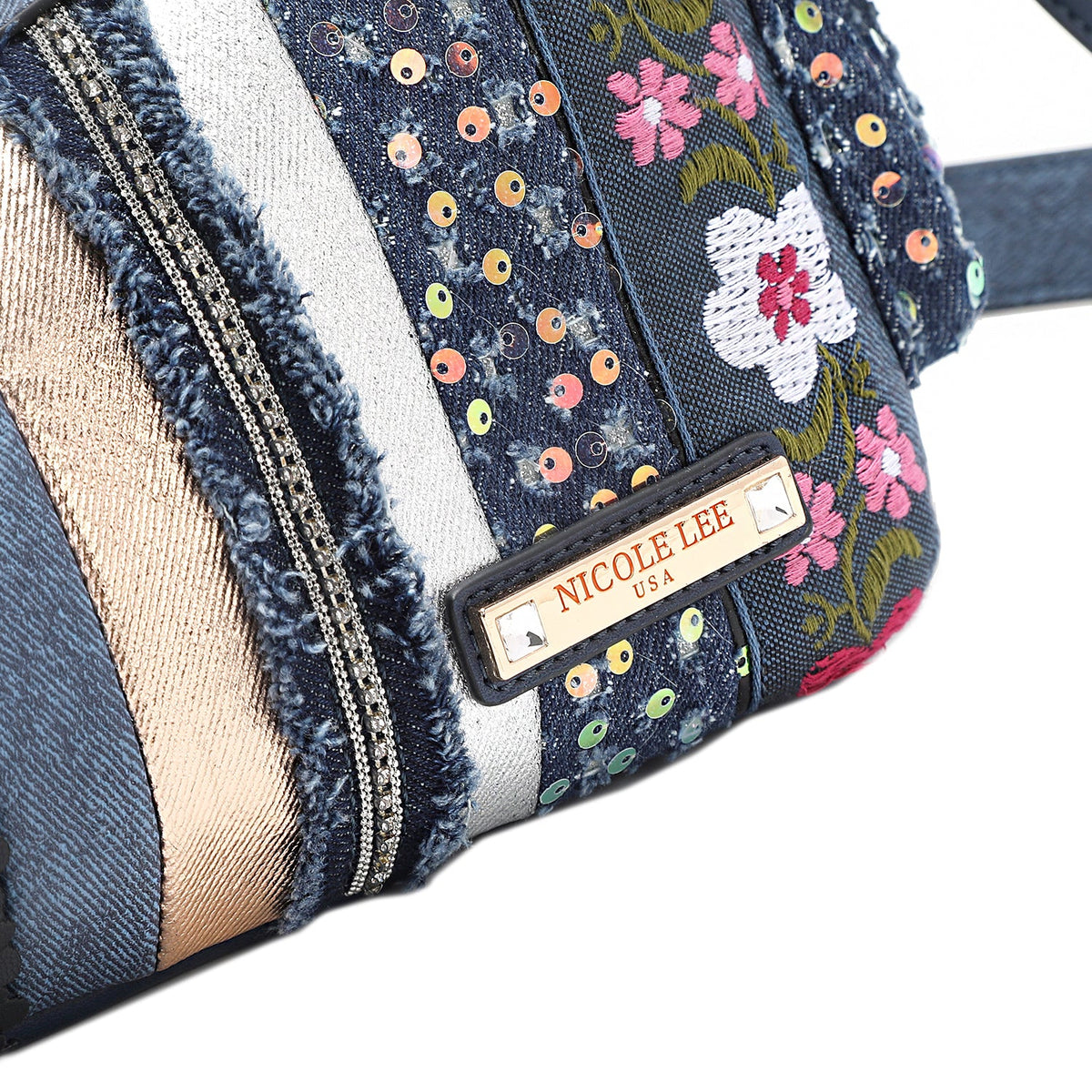 The Patch Flower Collection