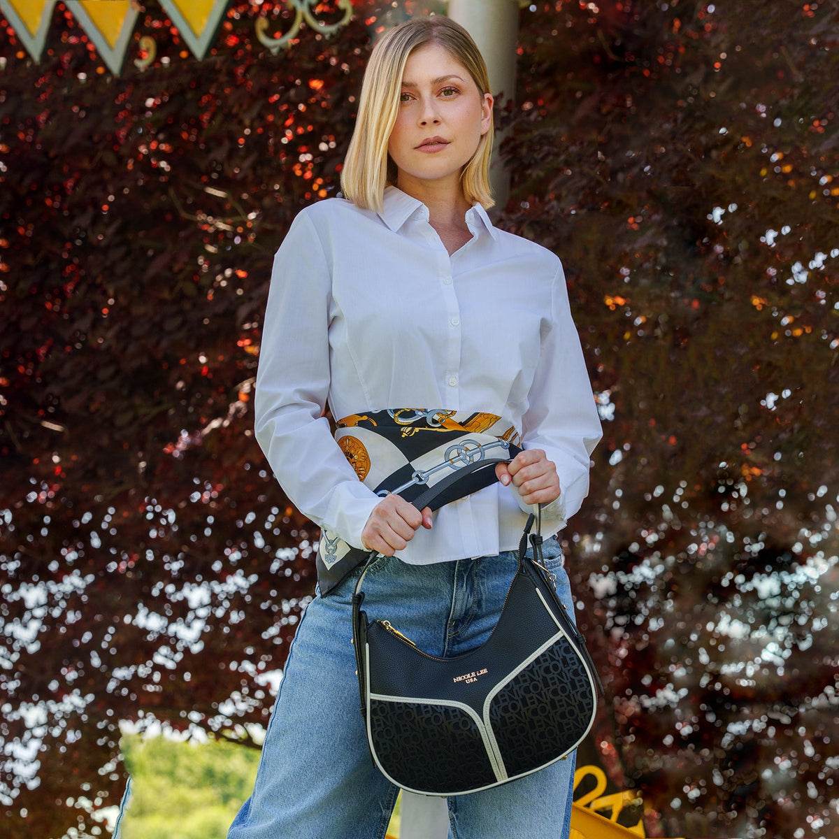 Shoulder Bags