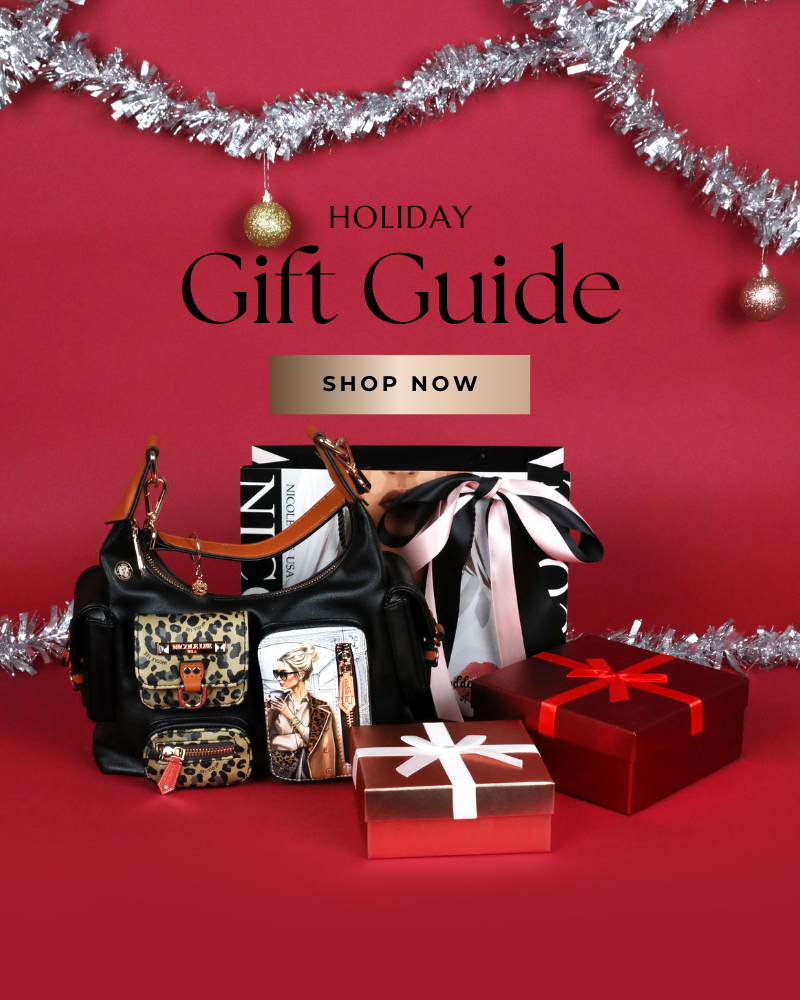 Holiday Gift Guide