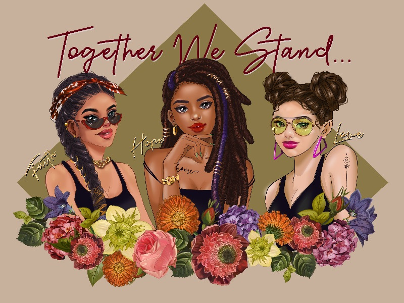 Together We Stand