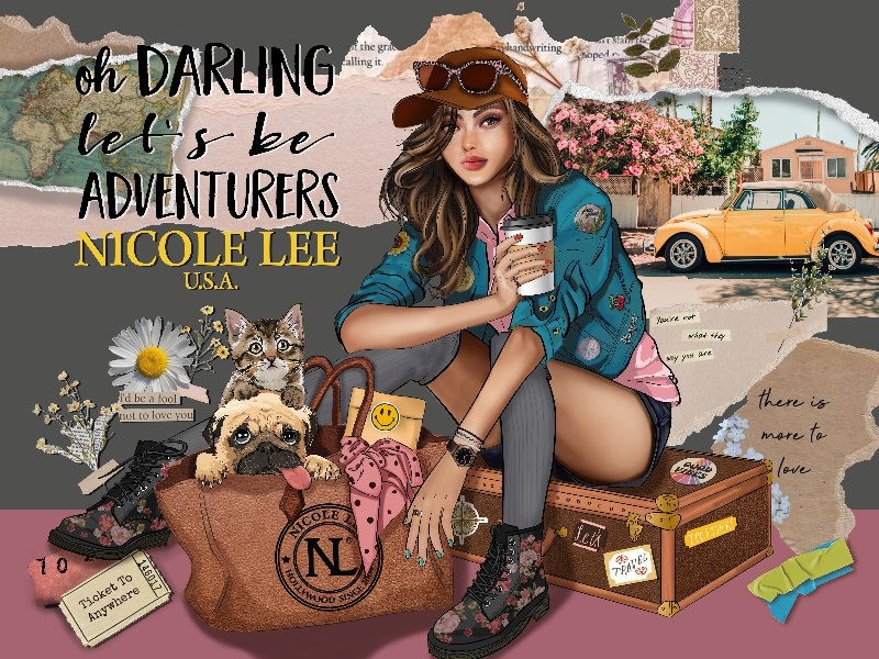 Journey Of Stephanie