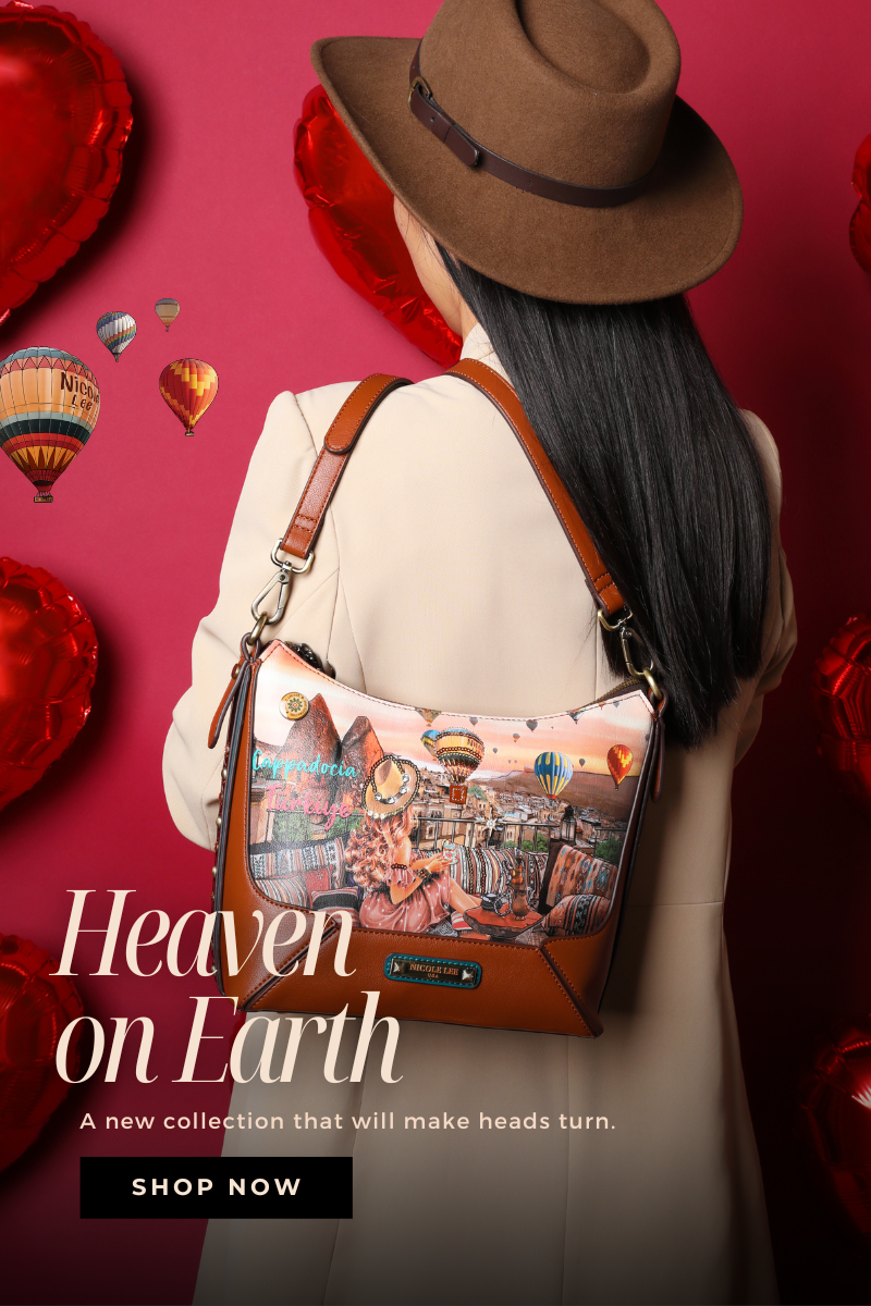 Heaven on Earth