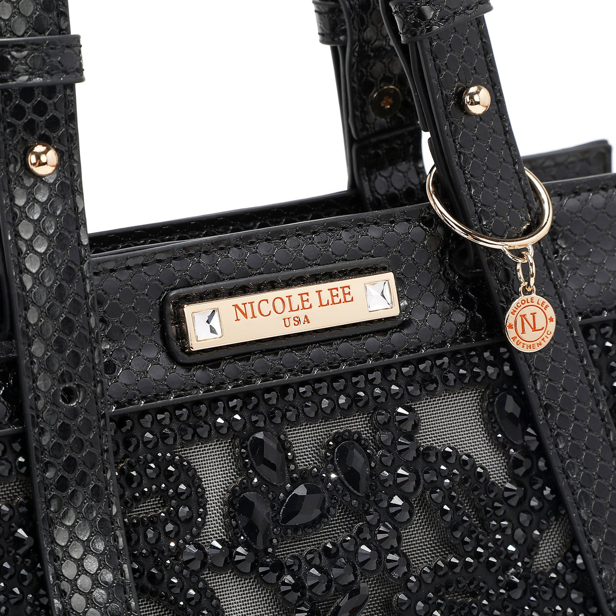The Lace Collection