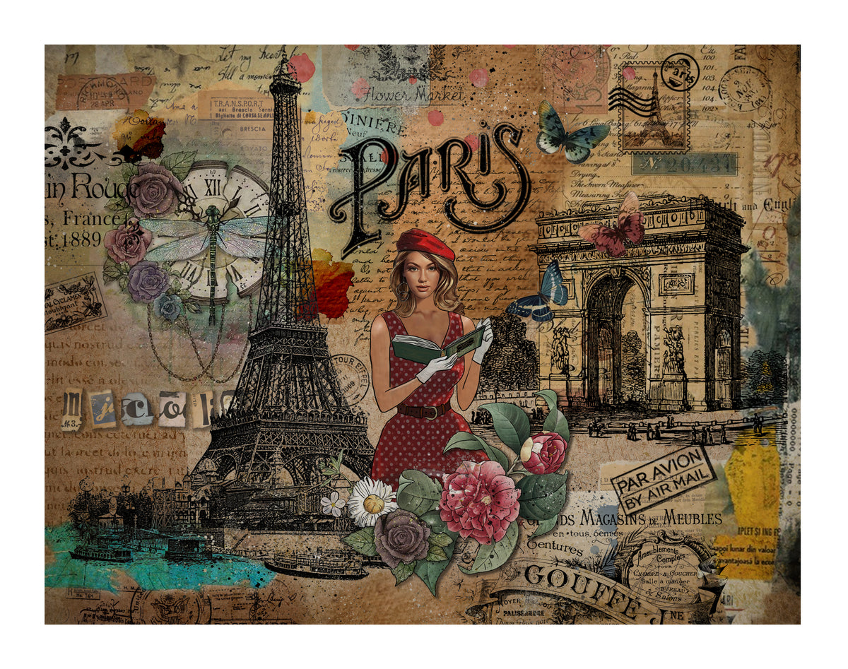Paris Fashion Week