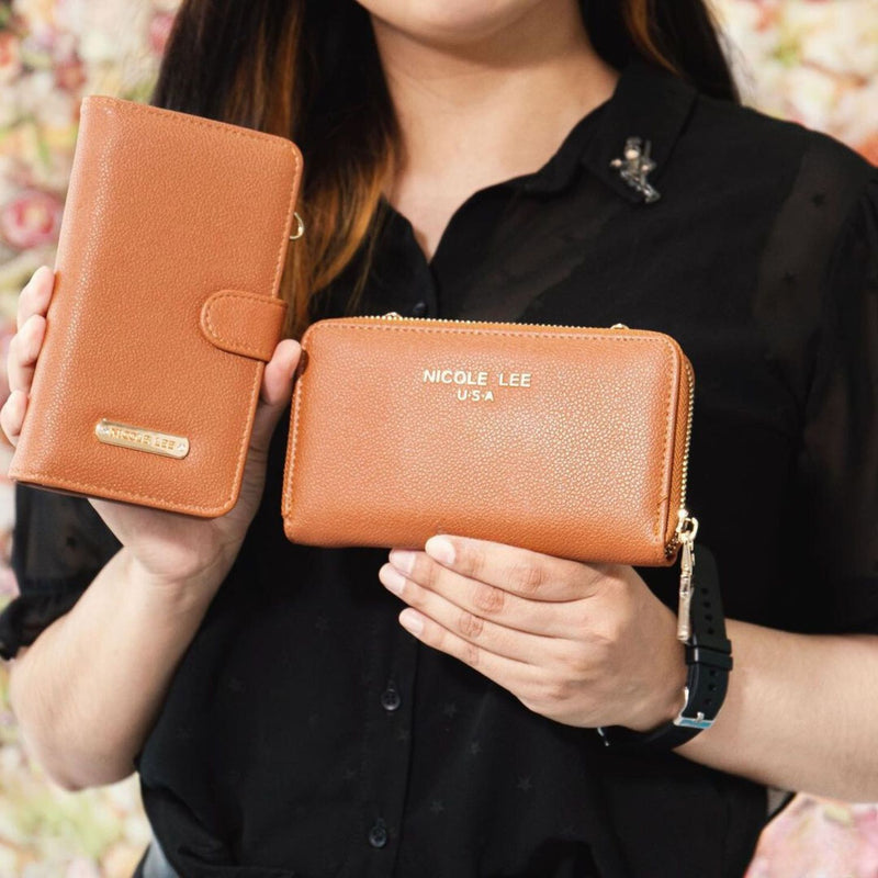 Large Women's Leather Wallet, Large Women's Wallet, Many Compartments With Mobile Phone Compartment Women S Wallet Large Women's Leather Wallet, Large Women's Wallet, Many Compartments With Mobile Phone Compartment Women S Wallet