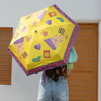 COMPACT UMBRELLA