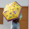 COMPACT UMBRELLA