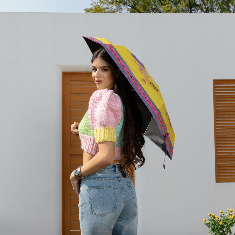 COMPACT UMBRELLA