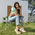 FASHION GLITTER SNEAKERS