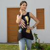 NICOLE LEE BLING TUNIC TANK TOP