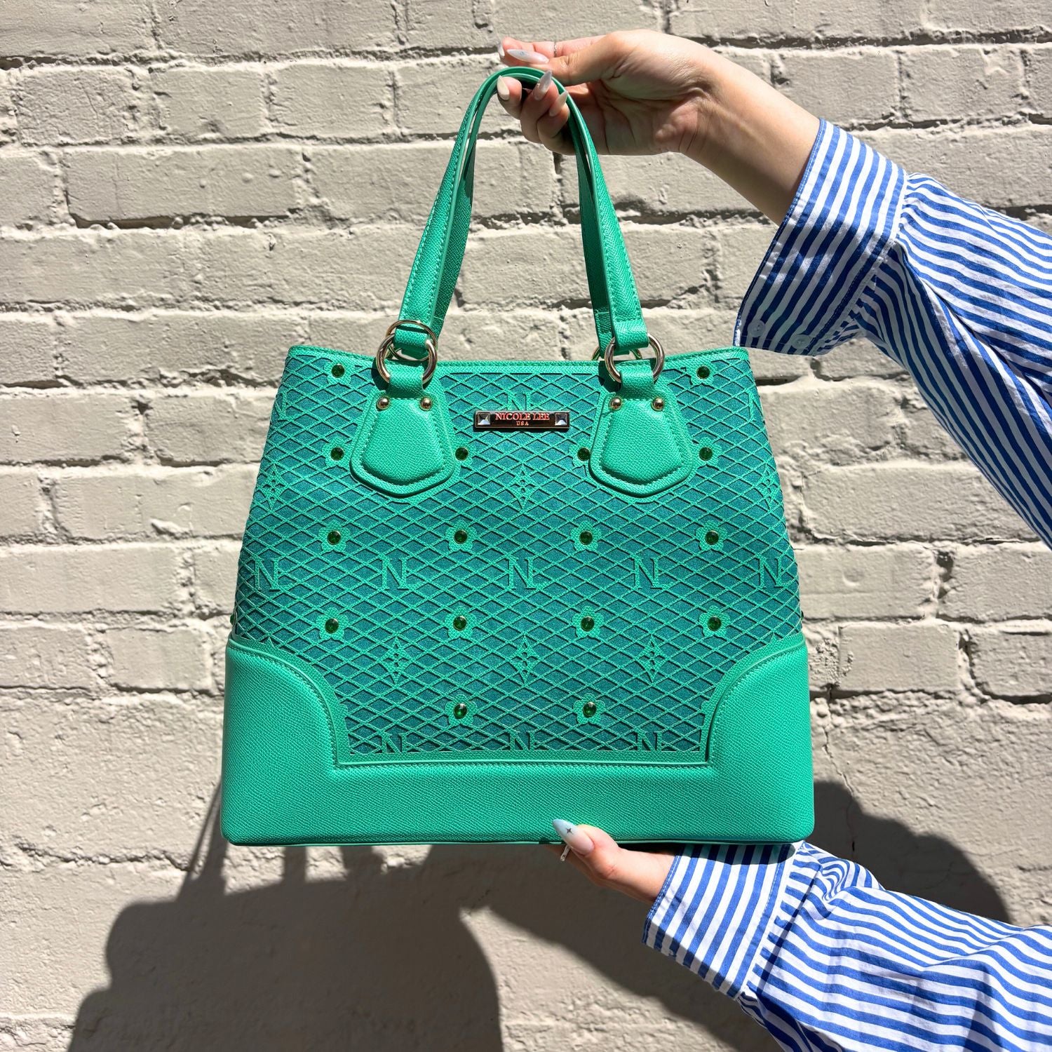 GRACIE TOTE