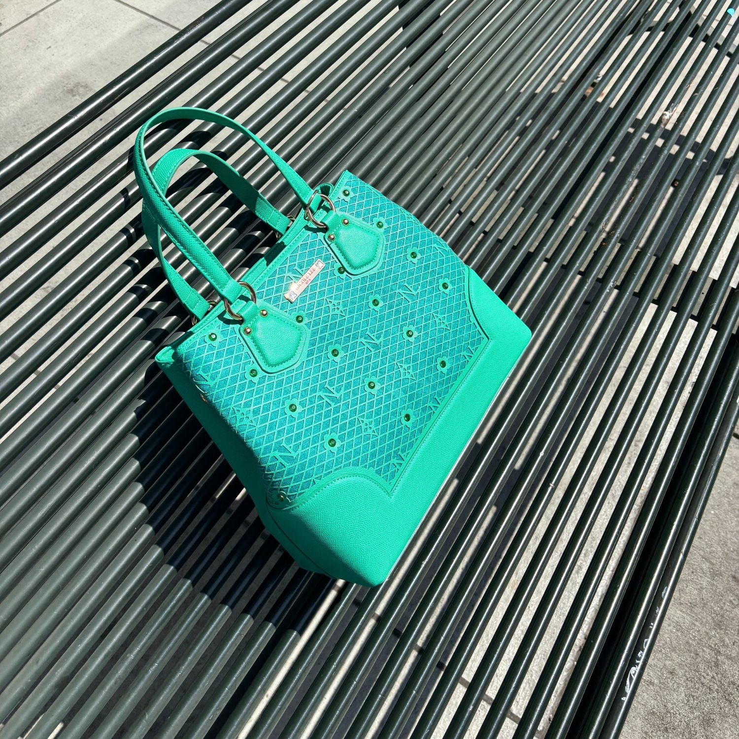 GRACIE TOTE