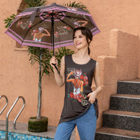 NICOLE LEE BLING TUNIC TANK TOP