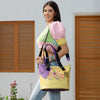 NAIL POLISH TOTE
