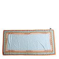 PRINTED SCARF