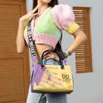 NAIL POLISH SATCHEL