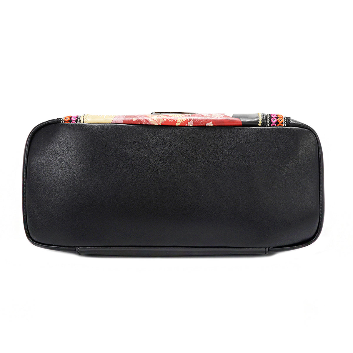 AKIKO LA BELLEZA SHOULDER BAG