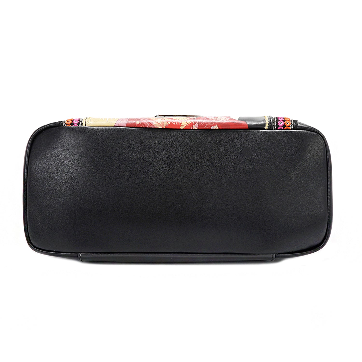 AKIKO LA BELLEZA SHOULDER BAG