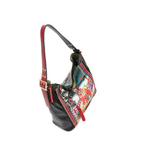 AKIKO LA BELLEZA SHOULDER BAG