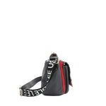 AKIKO LA BELLEZA ZIP CROSSBODY