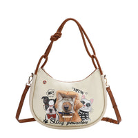 BIG BROTHER HOBO BAG