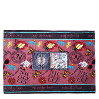 TRAVEL PILLOW BLANKET