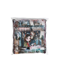 TRAVEL PILLOW BLANKET