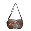 BLIND DATE SHOULDER BAG