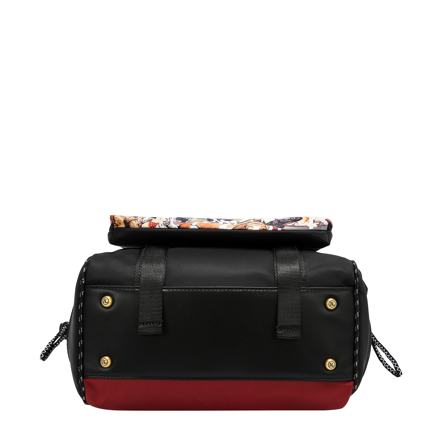 BEST SMILE BACKPACK