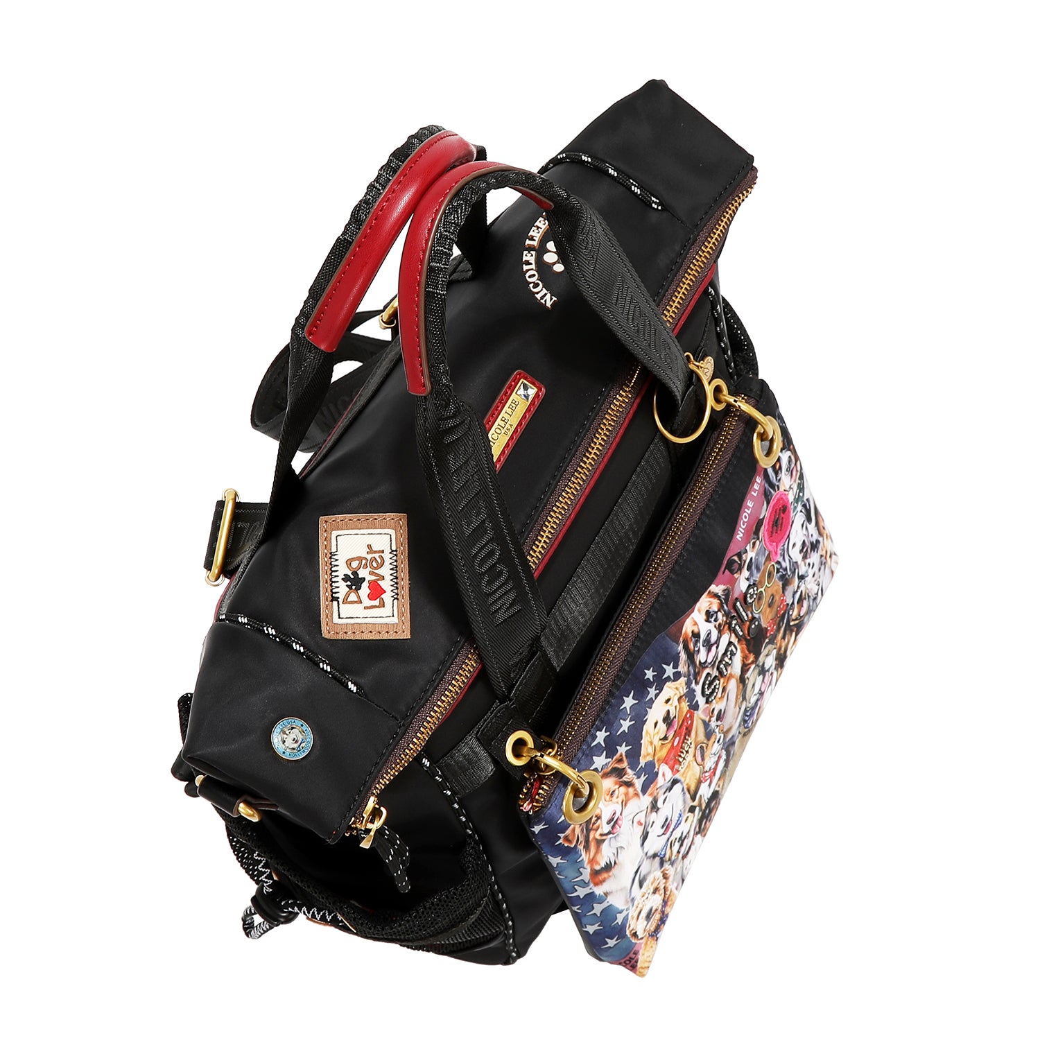 BEST SMILE BACKPACK