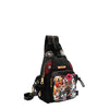 BEST SMILE SLING BACKPACK