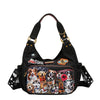 BEST SMILE SATCHEL BAG
