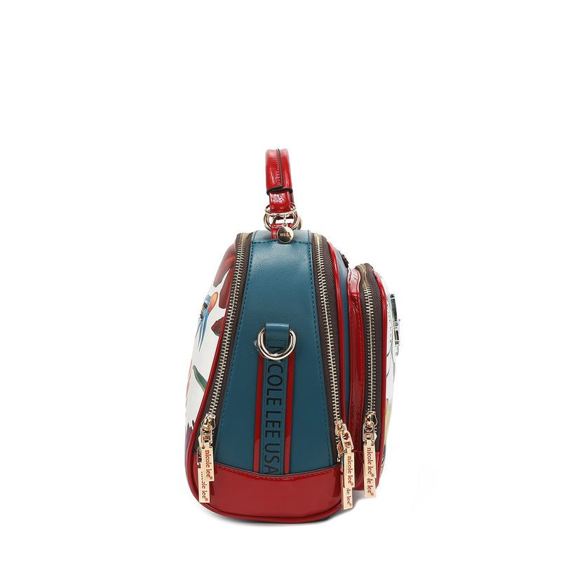 SAC À BANDOULIÈRE JOSEFINA