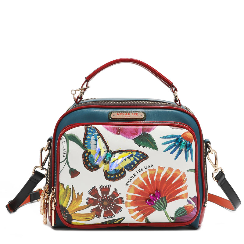 SAC À BANDOULIÈRE JOSEFINA