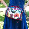 SAC À BANDOULIÈRE JOSEFINA