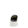MULE PLATFORM SNEAKERS