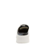 MULE PLATFORM SNEAKERS
