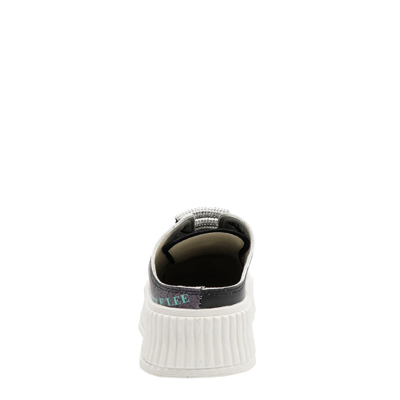 MULE PLATFORM SNEAKERS