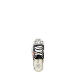 MULE PLATFORM SNEAKERS