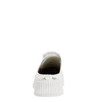 MULE PLATFORM SNEAKERS