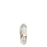 MULE PLATFORM SNEAKERS