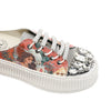 MULE PLATFORM SNEAKERS