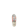 MULE PLATFORM SNEAKERS