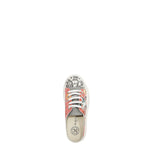 MULE PLATFORM SNEAKERS